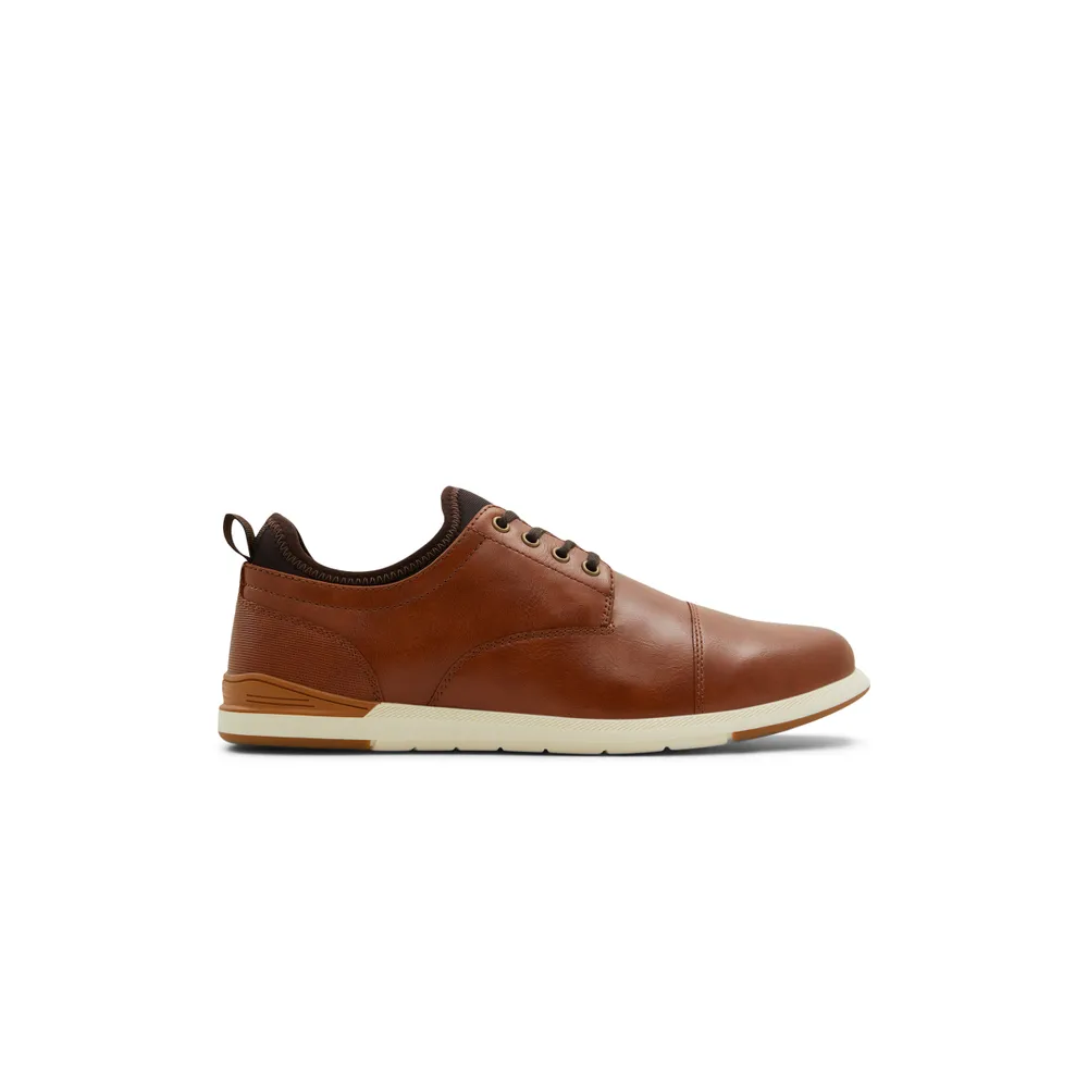 Harker Derby shoes