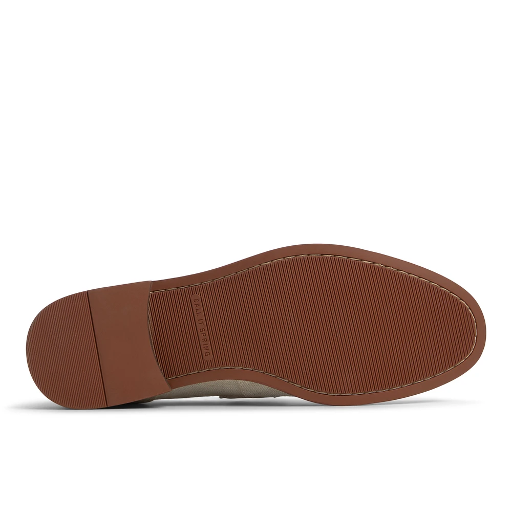 Hearthcliff Oss Hommes Mocassins | Boutique Spring Canada