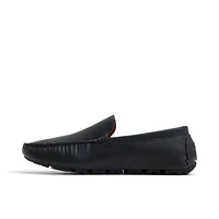 Hill Black Men's Loafers