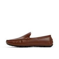 Hill Cognac Men's Loafers