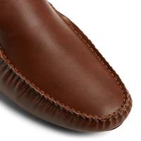 Hill Cognac Men's Loafers