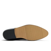 Hillman Black Men's Boots