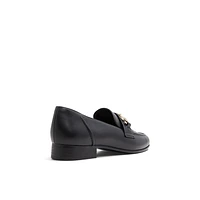 Hollyy Noir Femmes Flâneurs | Boutique Spring Canada