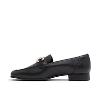 Hollyy Noir Femmes Flâneurs | Boutique Spring Canada