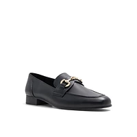 Hollyy Noir Femmes Flâneurs | Boutique Spring Canada