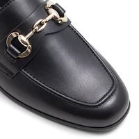 Hollyy Noir Femmes Flâneurs | Boutique Spring Canada