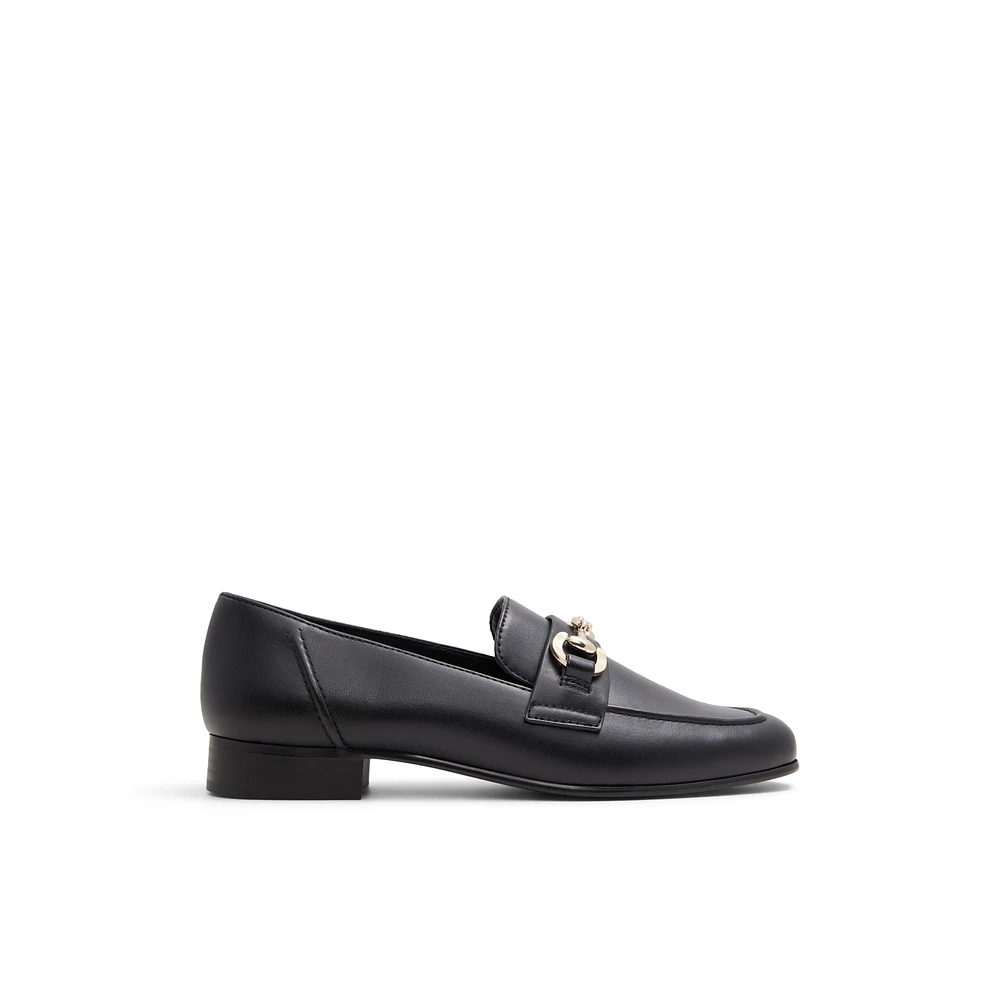 Hollyy Noir Femmes Flâneurs | Boutique Spring Canada