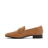 Hollyy Marron Clair Femmes Flâneurs | Boutique Spring Canada