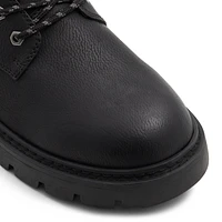 Holt Other Black Men's Lace-up Boots