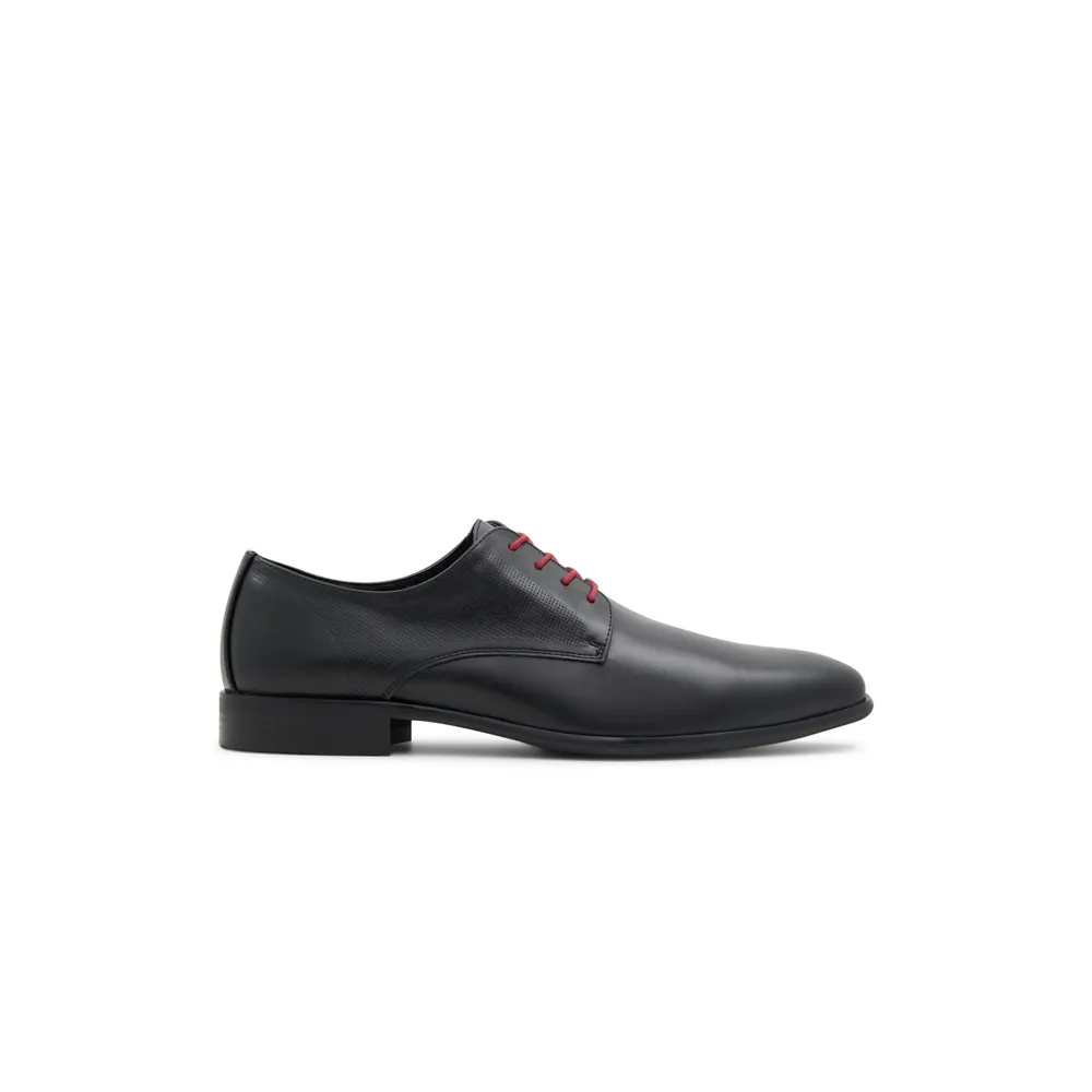 Hudsen Other Black Men's Lace-ups