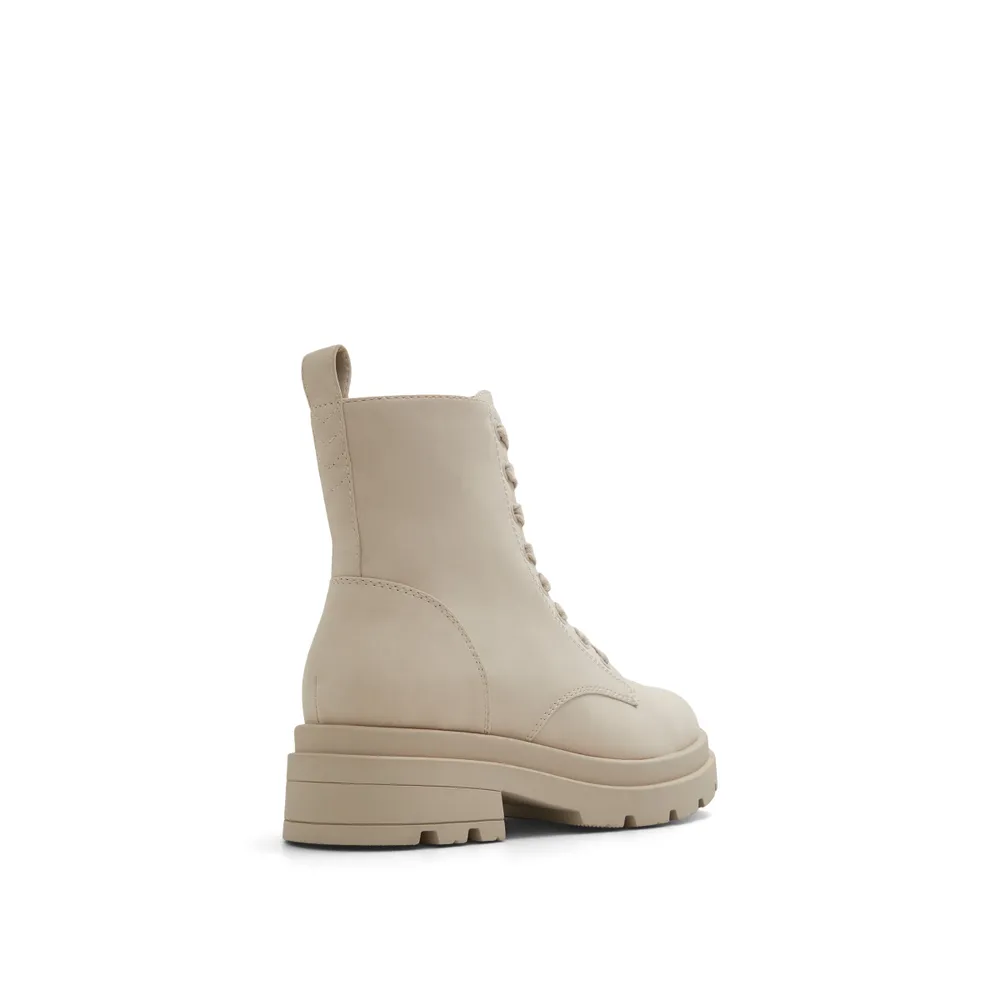 Hudsyn Chunky combat boots