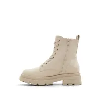 Hudsyn Chunky combat boots