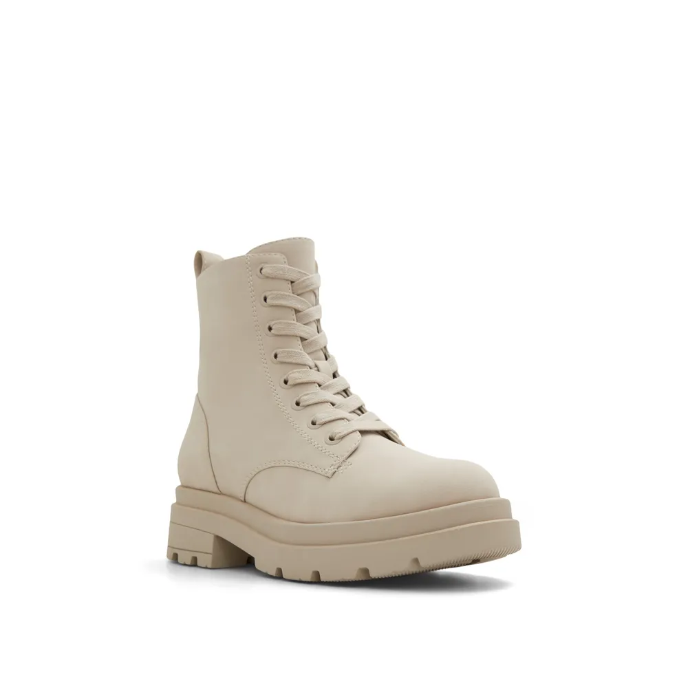 Hudsyn Chunky combat boots