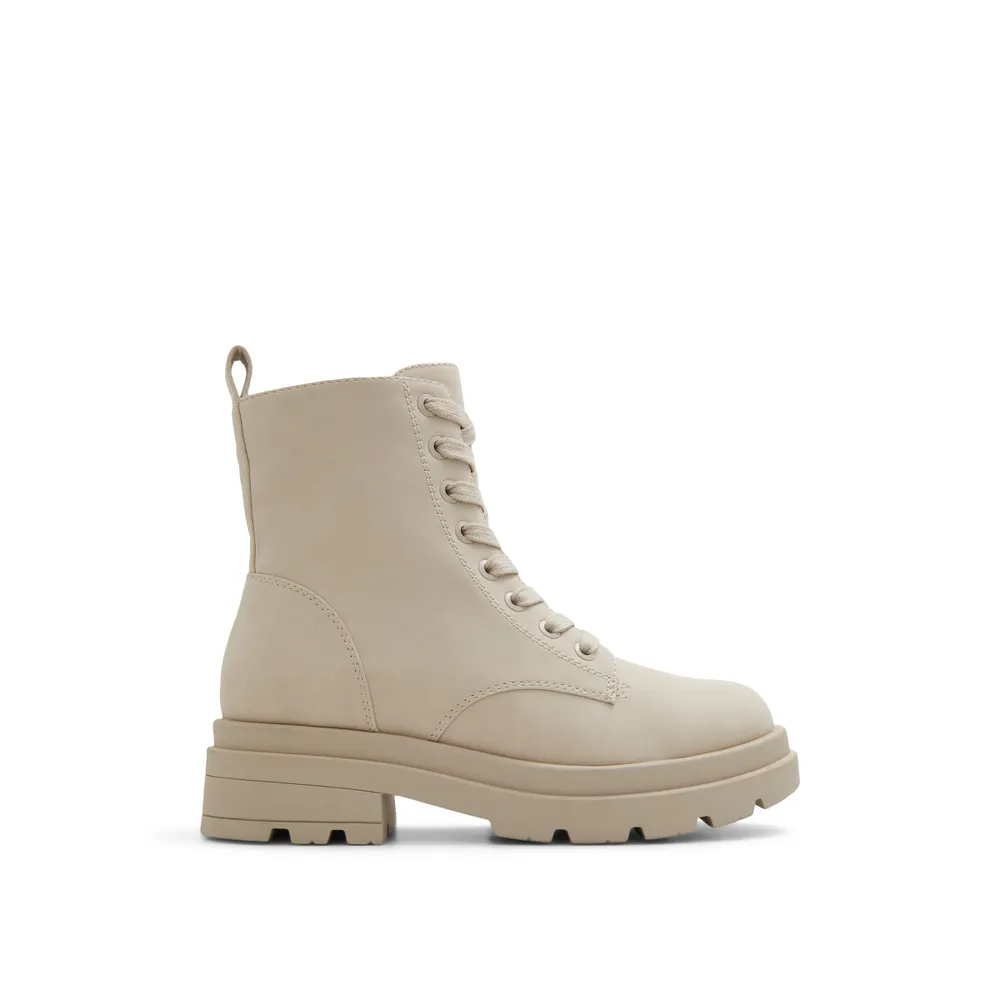 Hudsyn Chunky combat boots