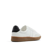 Impallaa Sneakers bas - Chaussures plates