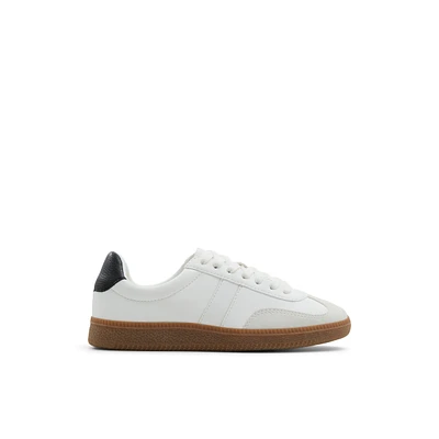 Impallaa Sneakers bas - Chaussures plates