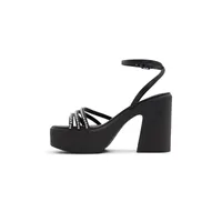 Iriss Sandales plateforme à talons hauts