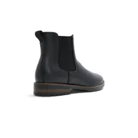 Irvin Chunky chelsea boots