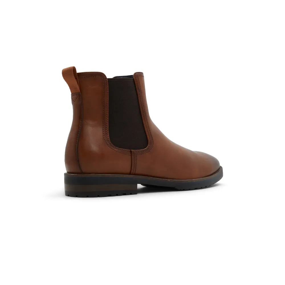 Irvin Chunky chelsea boots