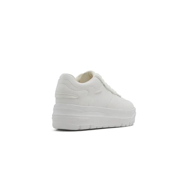 Call It Spring Ivey White Women's Sneakers | Call It Spring Canada |  Scarborough Town Centre Mall