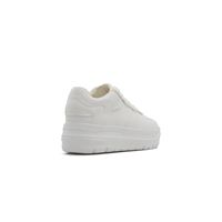 Ivey Chunky low top sneakers - Platform heel