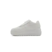 Ivey Chunky low top sneakers - Platform heel