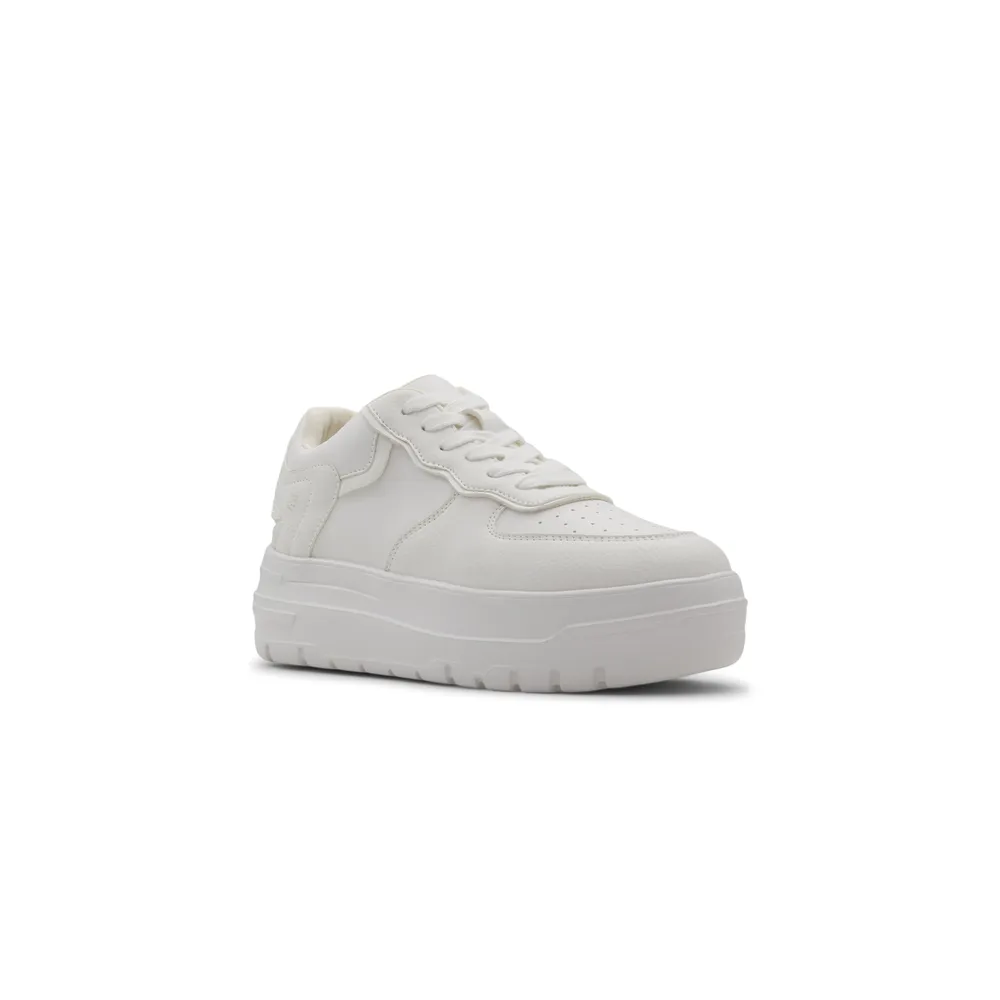 Ivey Chunky low top sneakers - Platform heel