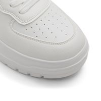 Ivey Chunky low top sneakers - Platform heel