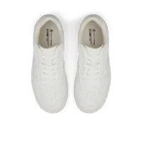 Ivey Chunky low top sneakers - Platform heel