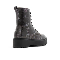 Jadyn Bottes militaires massives