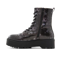 Jadyn Bottes militaires massives