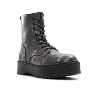 Jadyn Bottes militaires massives