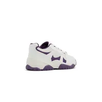 Jaydee Chunky low top sneakers - Platform heel