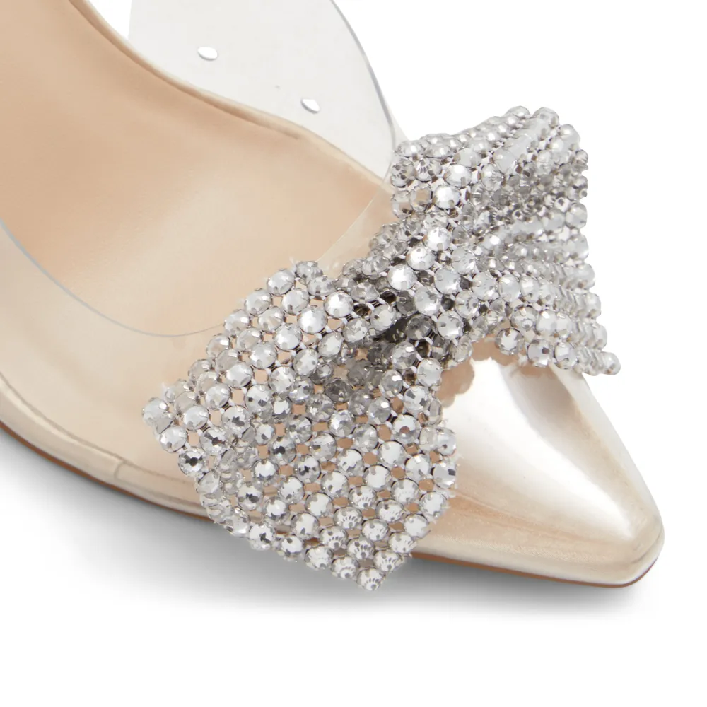 Jazzelle High heels - Flared heel