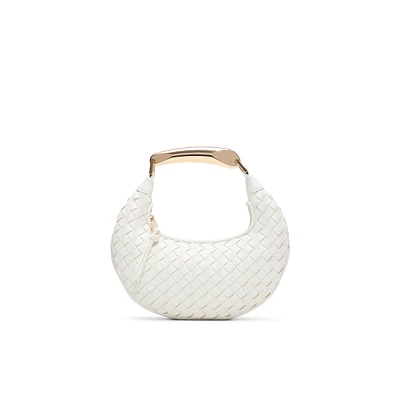 Jennii Blanc Femmes Sacs avec poignées | Boutique Spring Canada