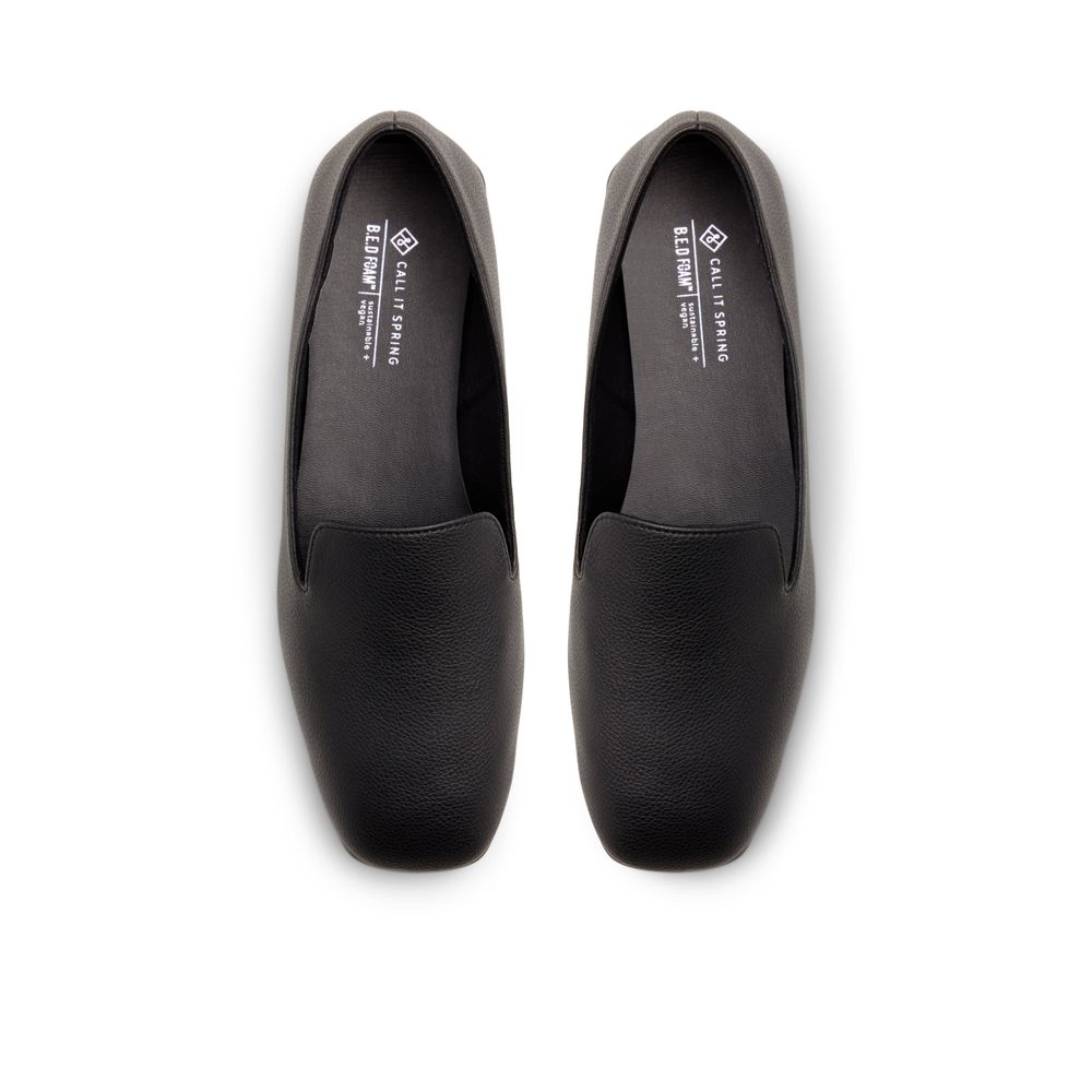 Jessie Loafers - Flat shoes