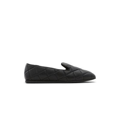 Jessie Black Women's Loafers | Call It Spring Canada