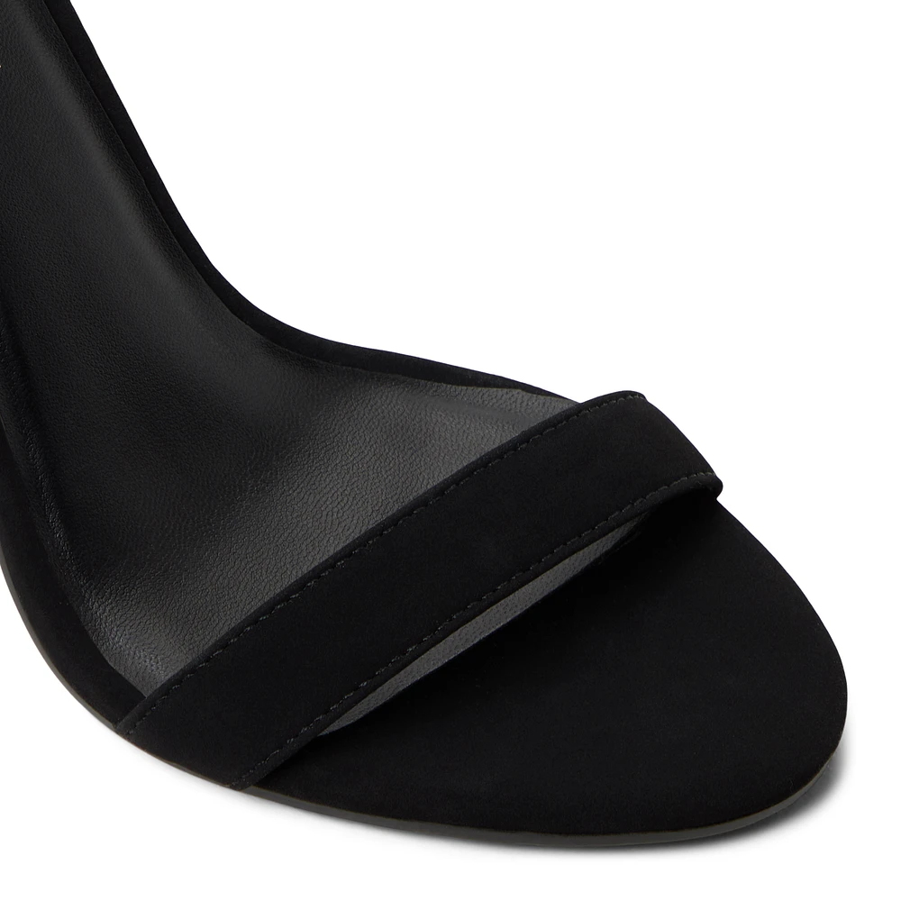 Jordynn Black Women's Open-toe