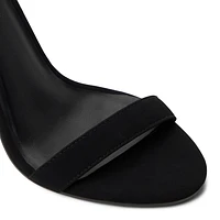 Jordynn Black Women's Open-toe