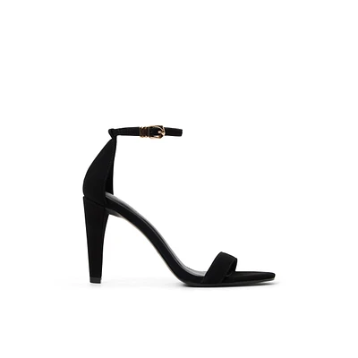 Jordynn Black Women's Open-toe