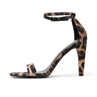 Jordynn Brown Multi Women's Animal Print