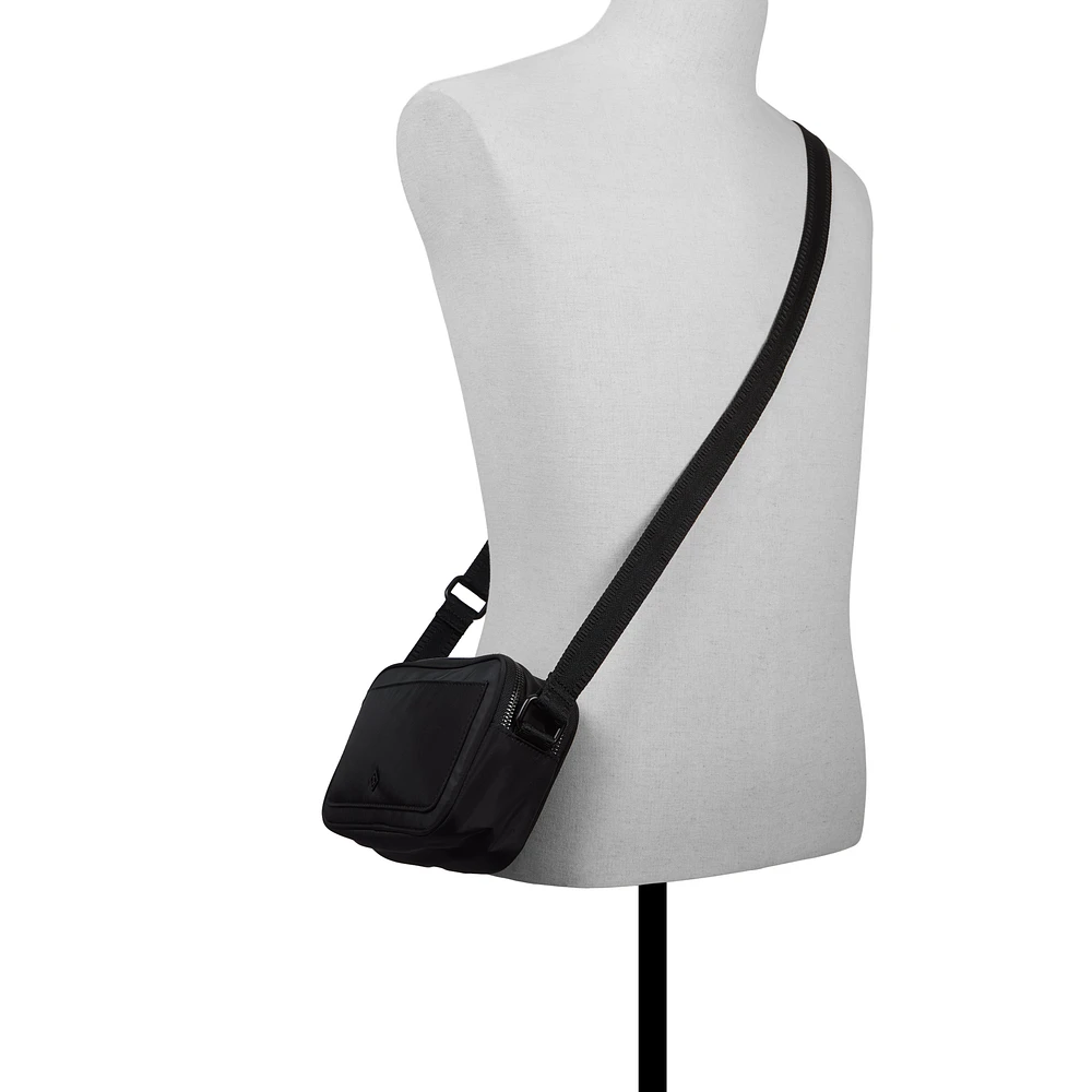 Josilyn Noir Hommes Sacs | Boutique Spring Canada