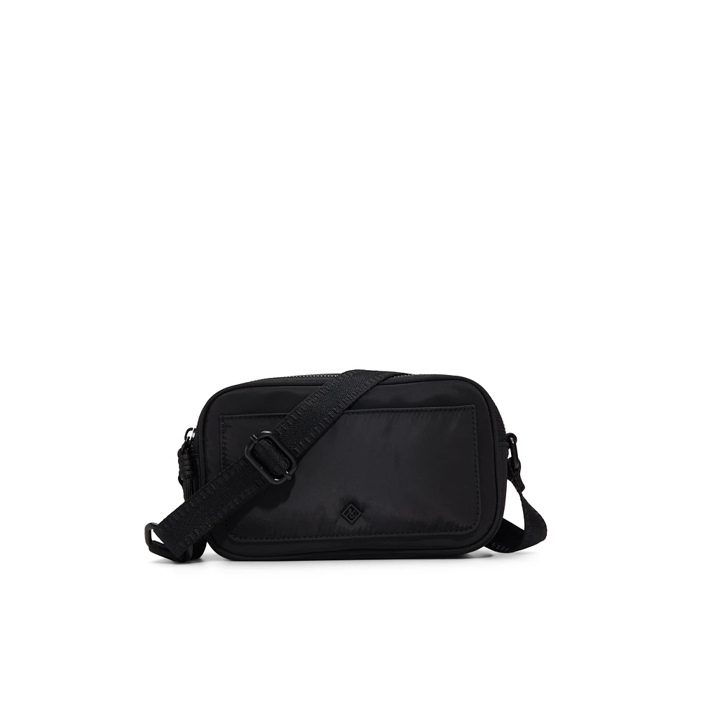 Josilyn Noir Hommes Sacs | Boutique Spring Canada