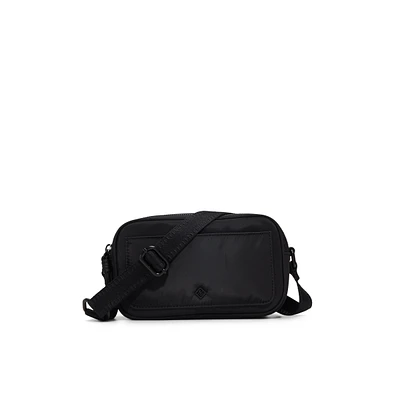 Josilyn Noir Hommes Sacs | Boutique Spring Canada