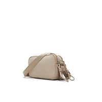 Josilyn Taupe Men's Bags