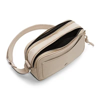 Josilyn Taupe Men's Bags