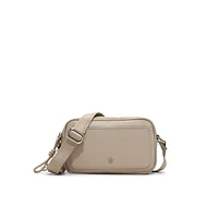 Josilyn Taupe Men's Bags