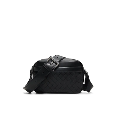 Jowsey Black Men's Bags