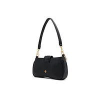 Juicy Noir Femmes Sacs portés à l'épaule | Boutique Spring Canada