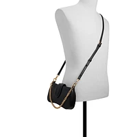 Juicy Noir Femmes Sacs portés à l'épaule | Boutique Spring Canada